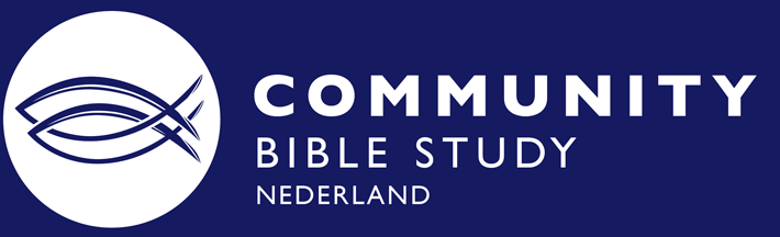 community bible study nederland