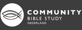 CBSI Nederland Bijbelstudies